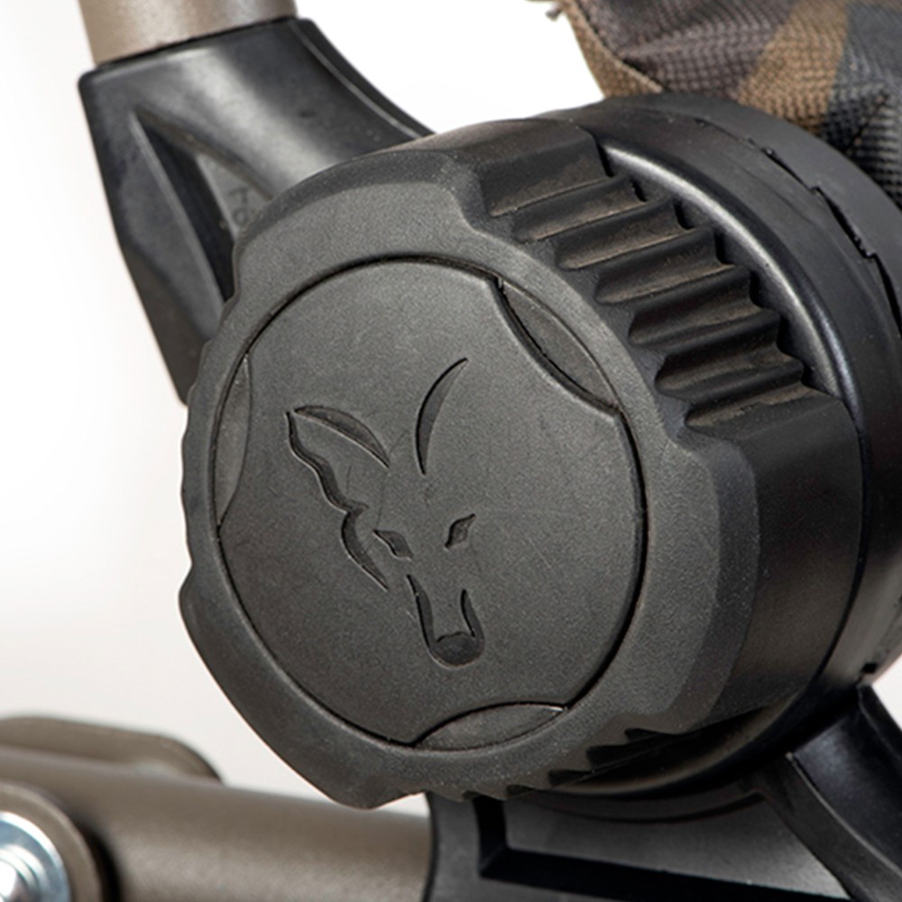 Fox Super Deluxe Recliner Chair - Stuhl