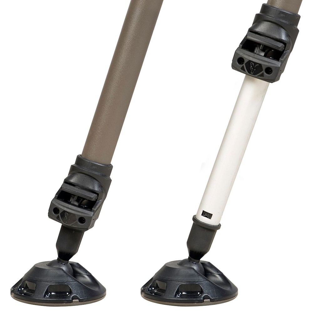 Fox Super Deluxe Recliner Chair - Stuhl