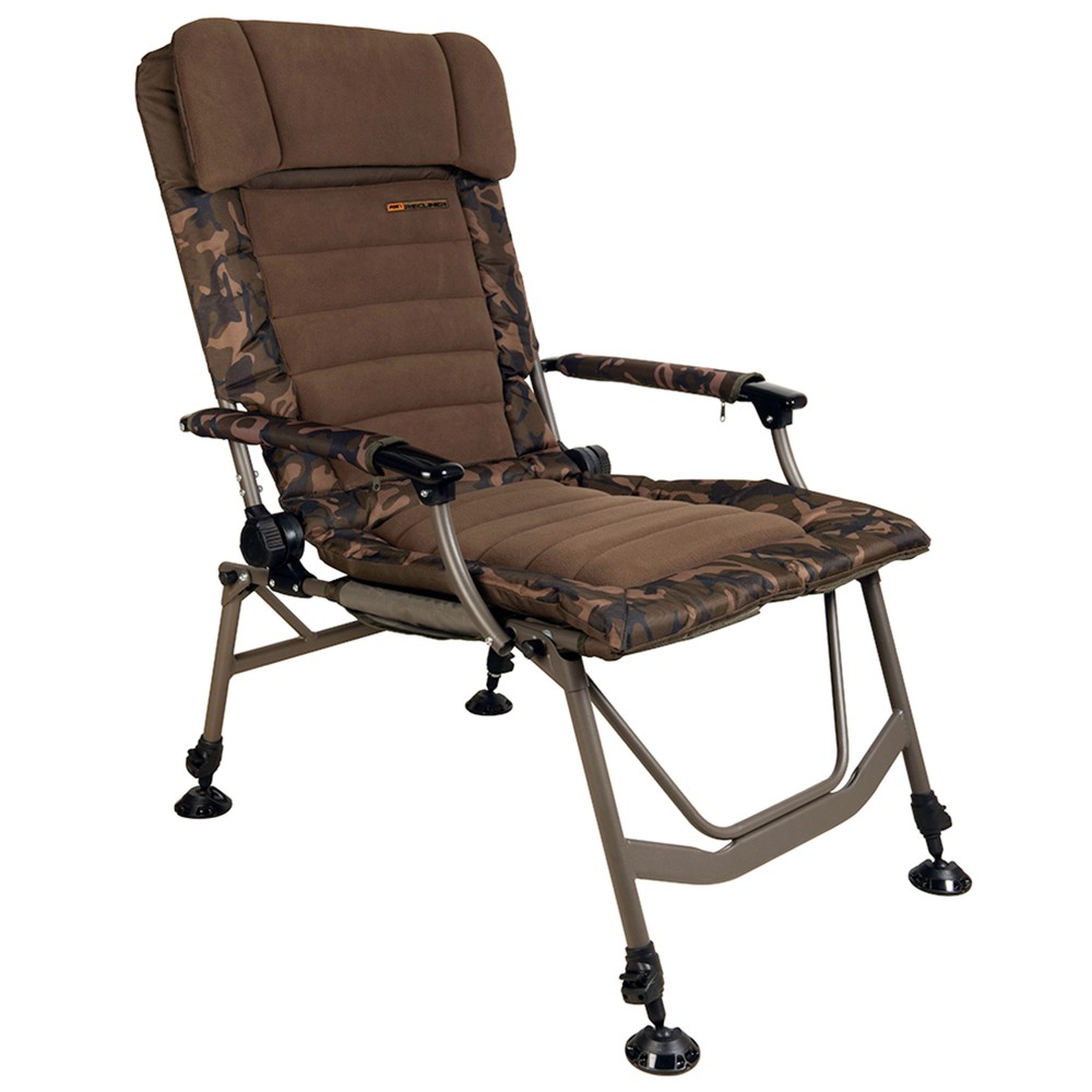 Fox Super Deluxe Recliner Chair - Stuhl