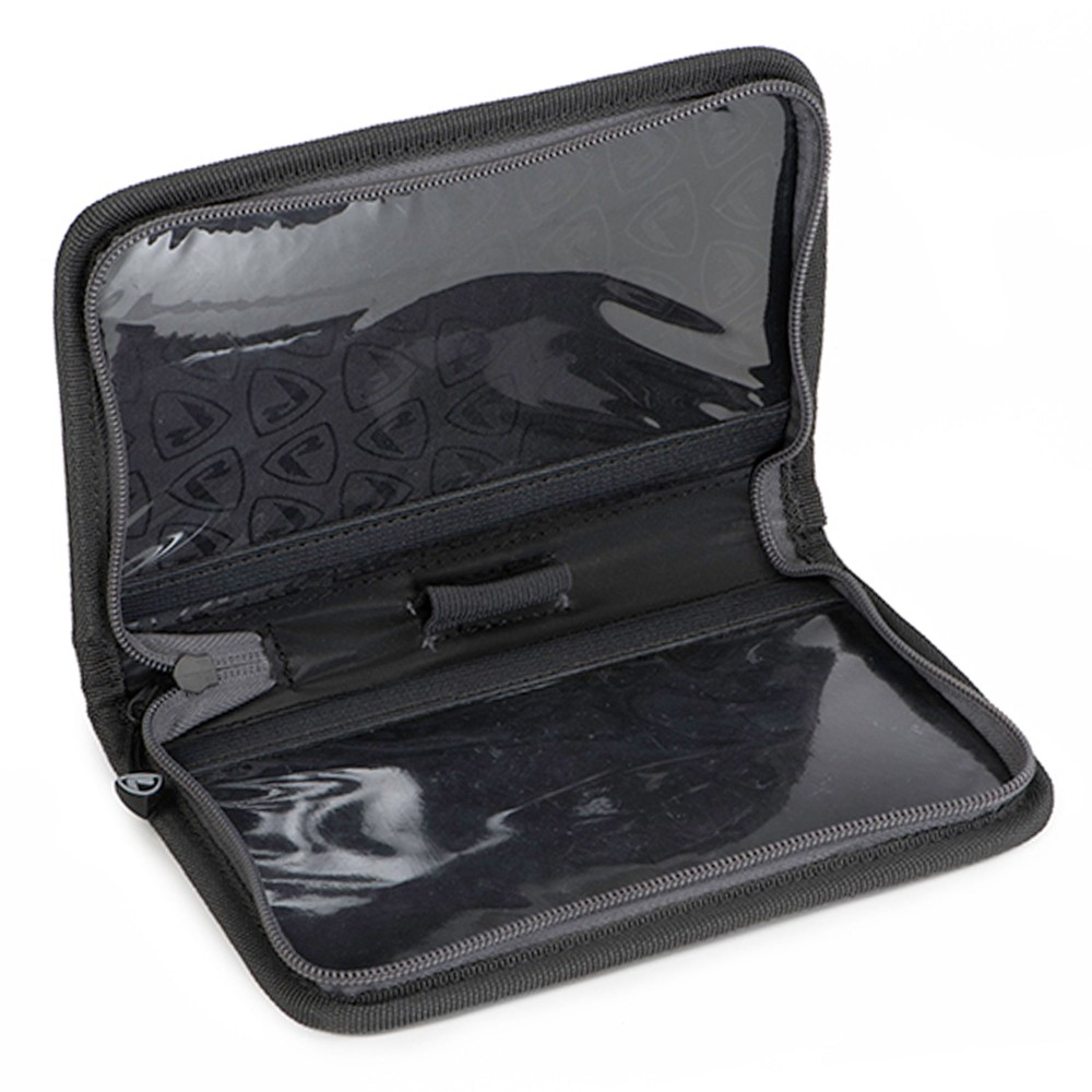 Fox Rage Voyager Camo License Wallet - Dokumententasche 20x14x5cm - 1 Stück