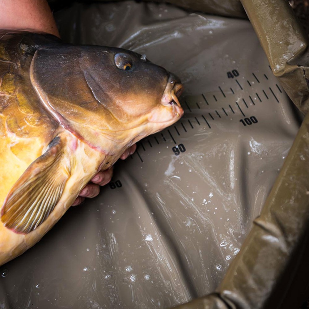 Fox Carpmaster Welded Mat - Abhakmatte 115x65cm - 1 Stück