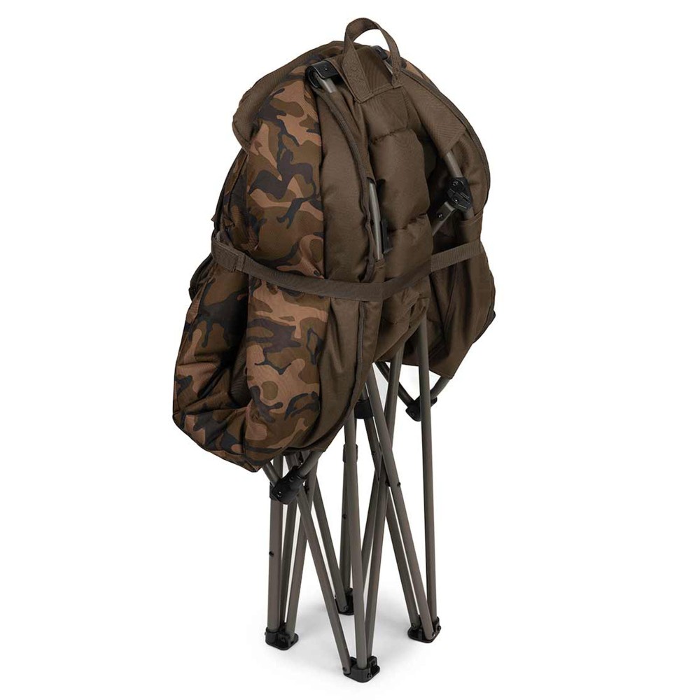 Fox Lounger Chair - Stuhl