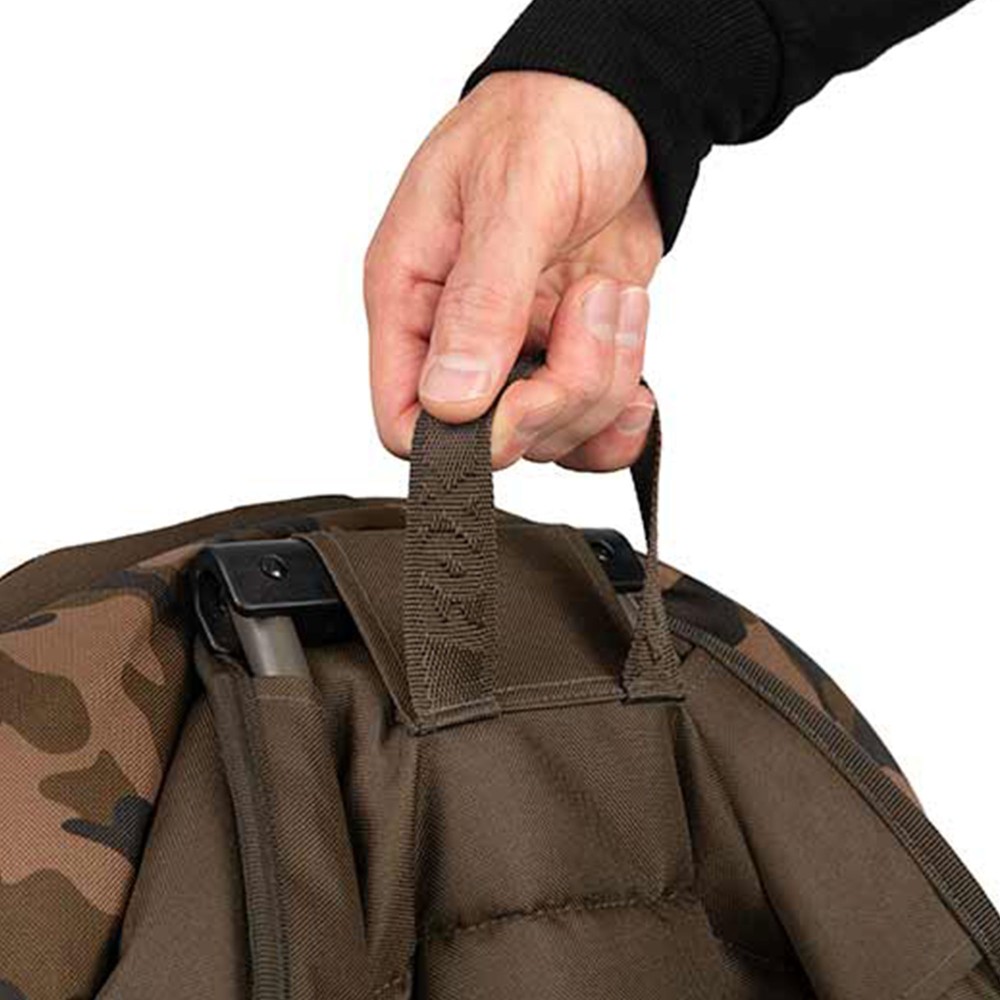 Fox Lounger Chair - Stuhl