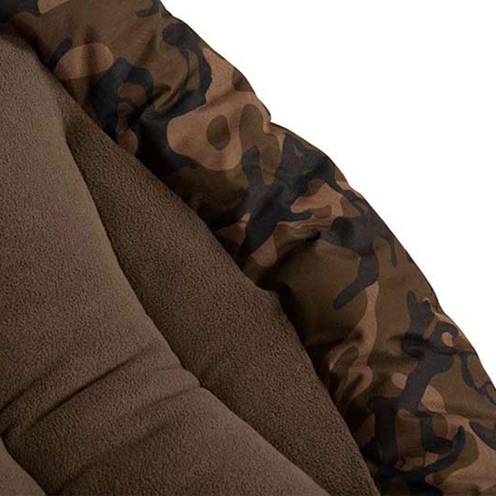 Fox Lounger Chair - Stuhl