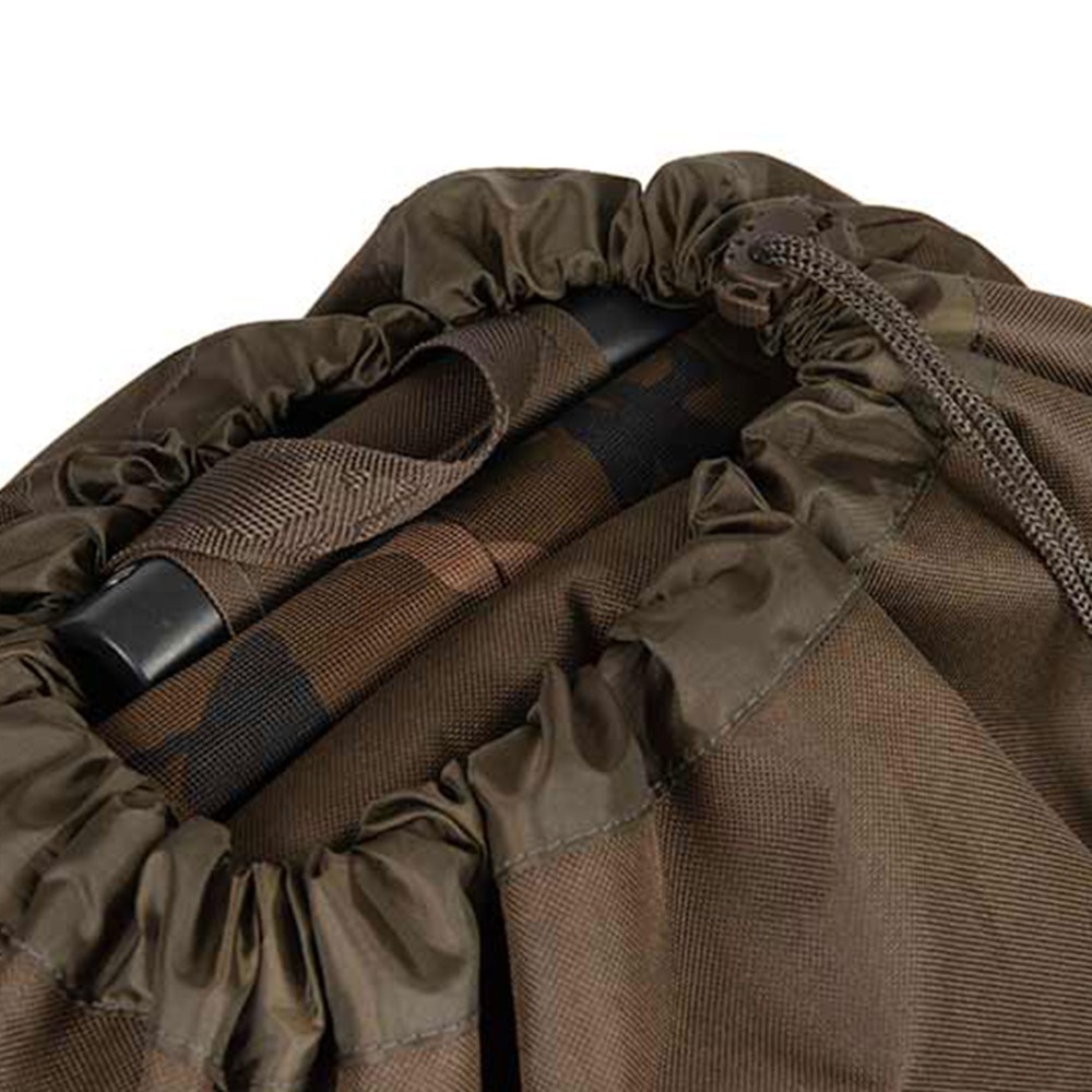 Fox Lounger Chair - Stuhl