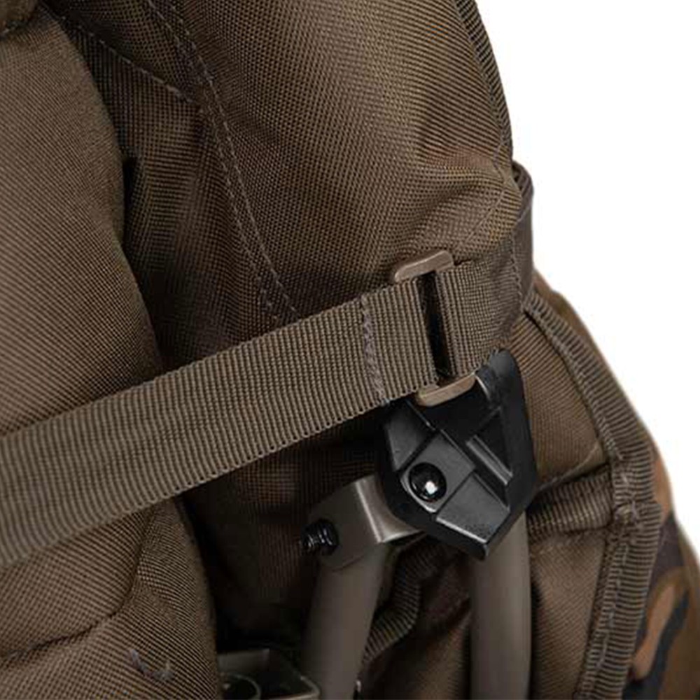 Fox Lounger Chair - Stuhl