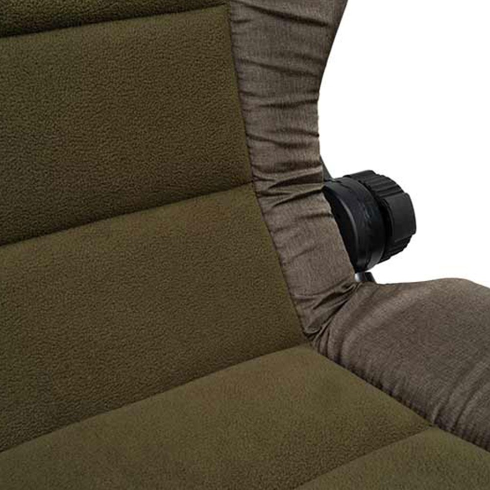 Fox Voyager Recliner Chair - Stuhl