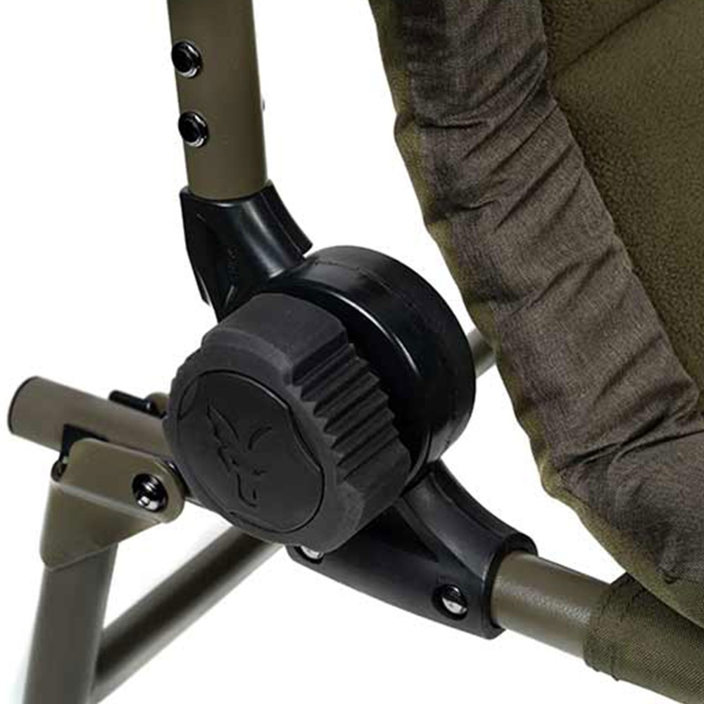 Fox Voyager Recliner Chair - Stuhl