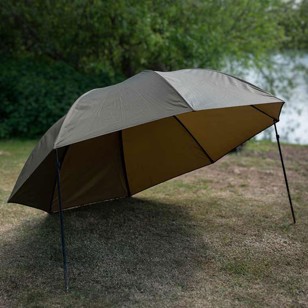 Fox 60 Brolly - Schirm