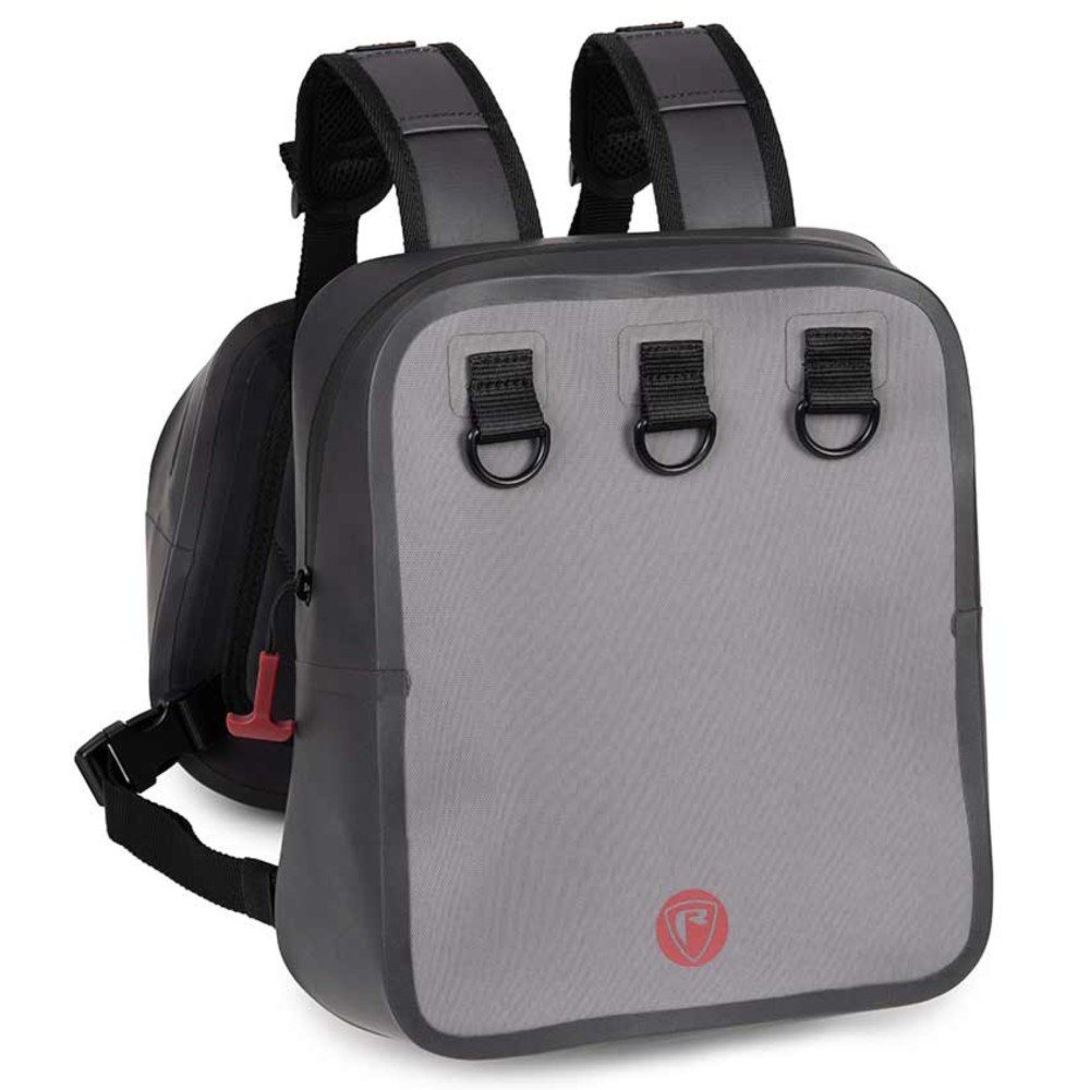 Fox Rage Pro Series Waterproof Chest Pack - wasserdichte Brusttasche