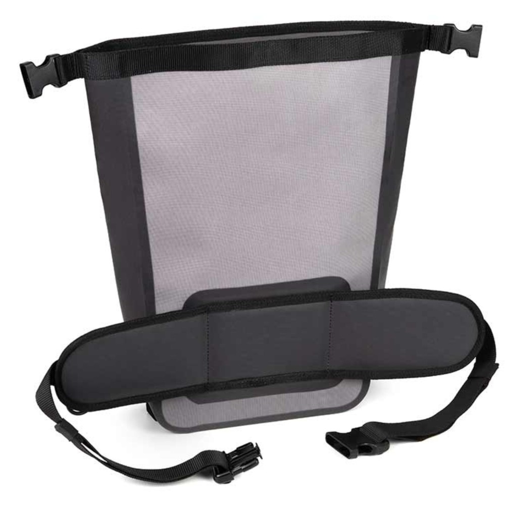 Fox Rage Pro Series Waterproof Belt Bag - wasserdichte Gürteltasche