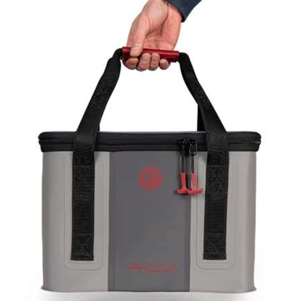 Fox Rage Pro Series Welded Bags - Bakkan Medium