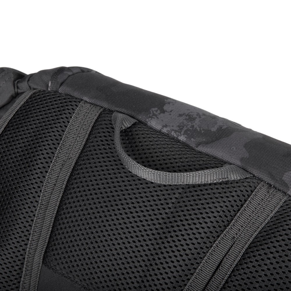 Fox Rage Camo Voyager Belt Bag - Angeltasche 68x21x18cm - 1 Tacklebox