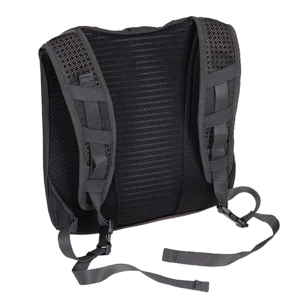 Fox Rage Camo Voyager Chest Pack - Brusttasche Front:38x17x23cm Back:31x7x30cm+ 2 Tackle Boxes