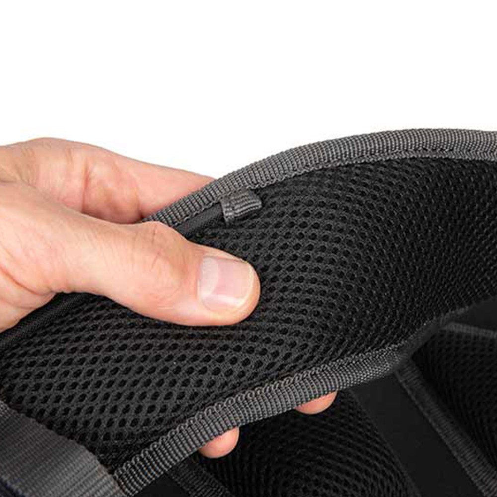 Fox Rage Camo Voyager Rucksack (incl. Tackle Boxen) 32x28x39cm - + 5 Boxes