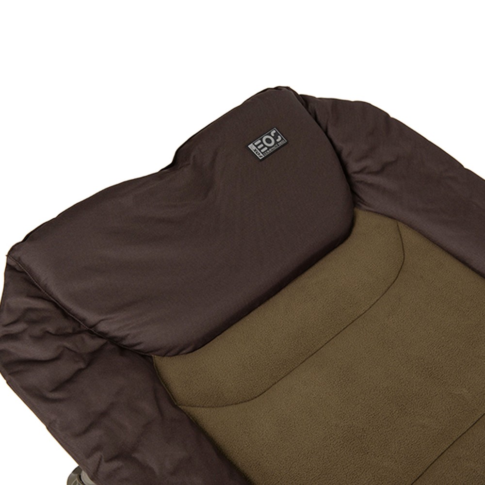 Fox EOS Bed - Karpfenliege 210x85x35xm - 1 Stück