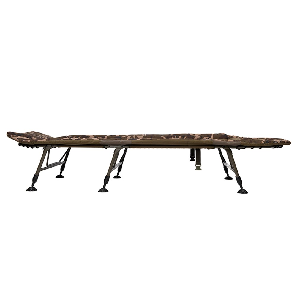 Fox Camolite Compact Bed - Karpfenliege 205x85x30cm - 1 Stück