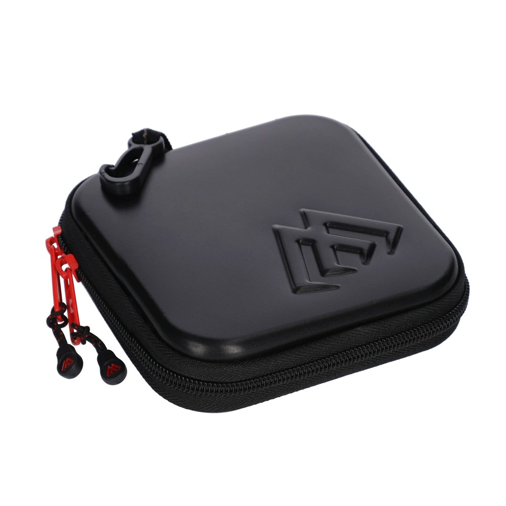 Mikado Brieftasche für Köder und Tackle 12.5x12.5x2.5cm