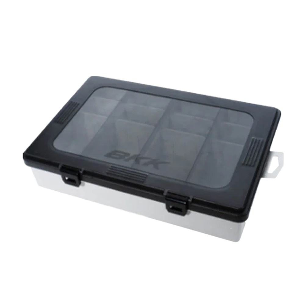 BKK OCD Tackle System-A2 Grey-black - M