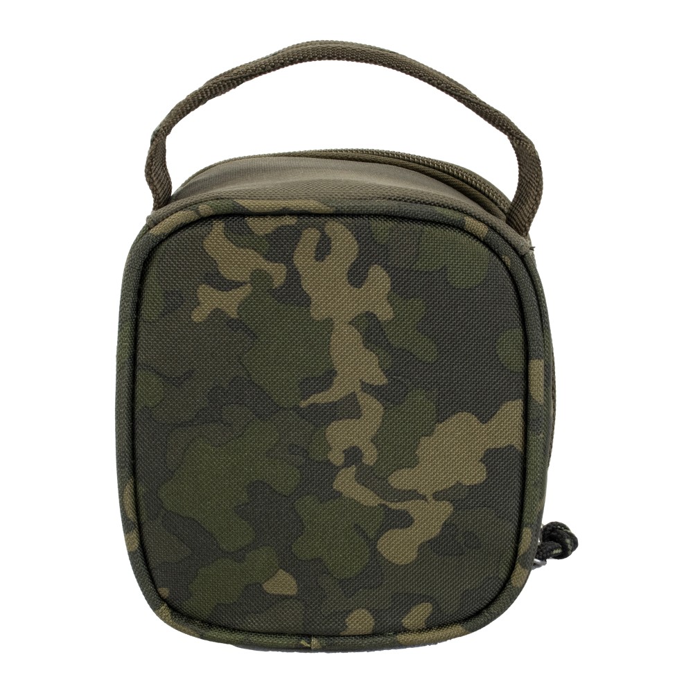 Shimano Sync Mini Accessory Case - Zubehörtasche 14,5cm - 13,5cm - 9,0cm
