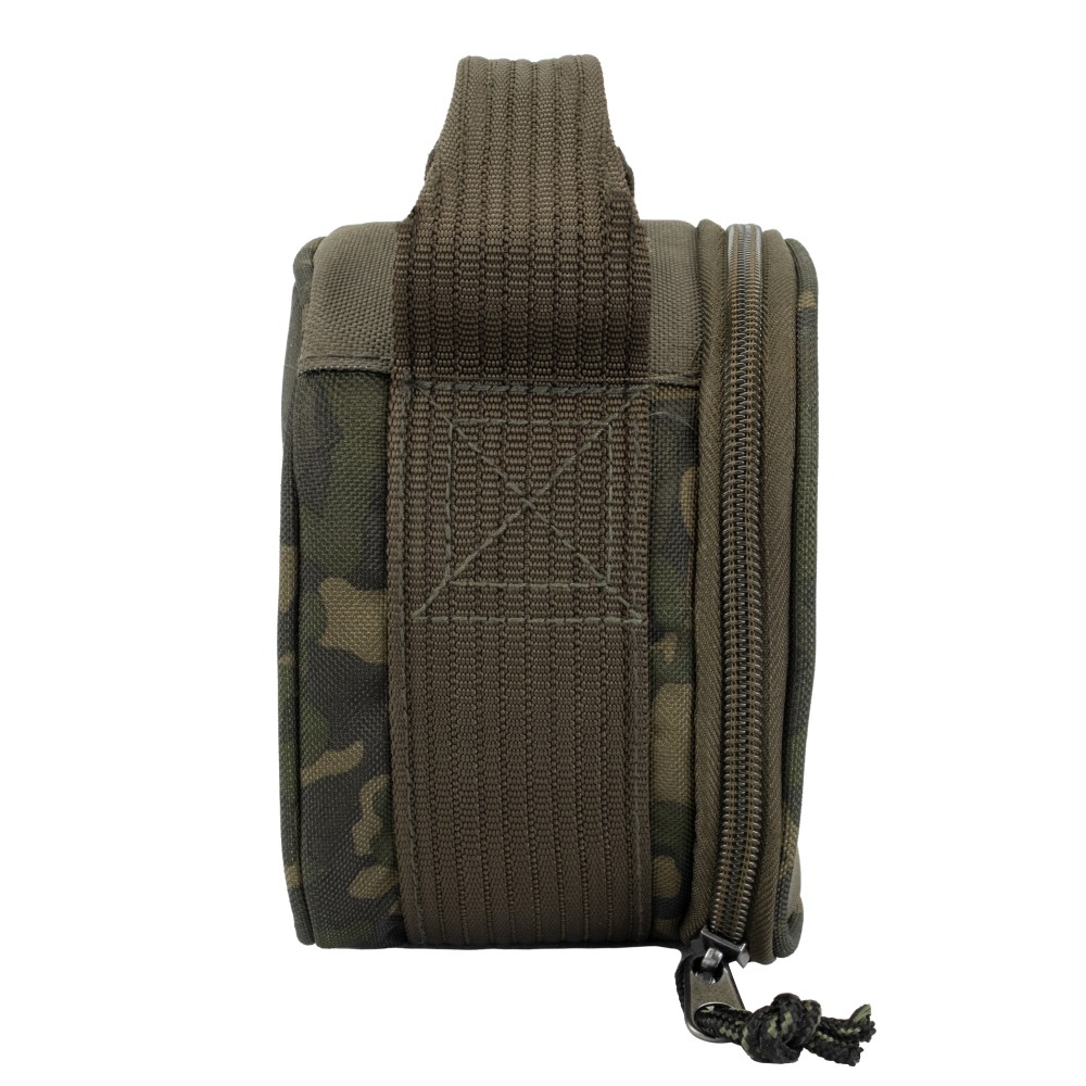 Shimano Sync Mini Accessory Case - Zubehörtasche 14,5cm - 13,5cm - 9,0cm