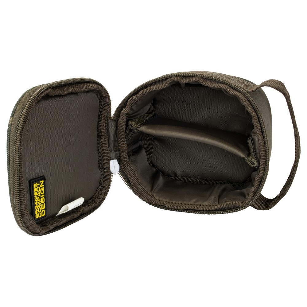 Shimano Sync Mini Accessory Case Zubehörtasche 14,5cm - 13,5cm - 9,0cm