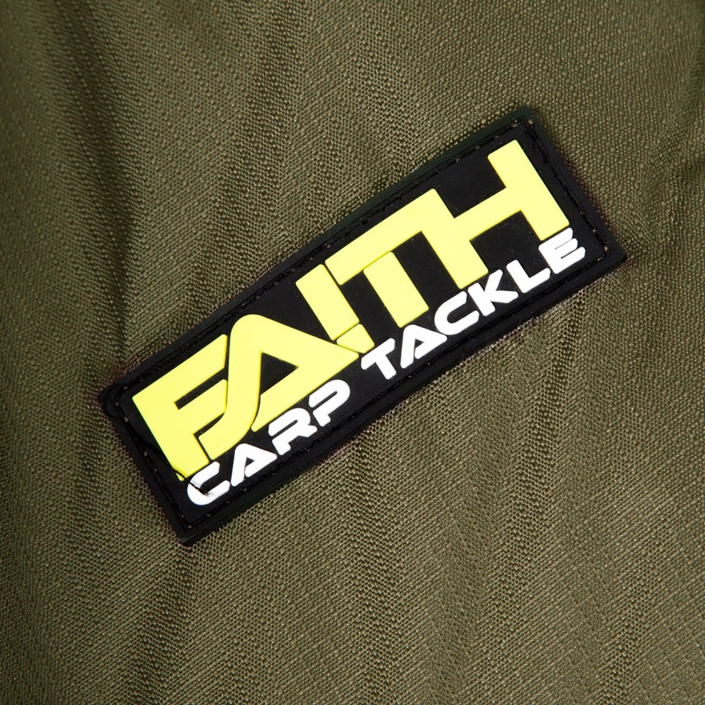 Faith HW-XL 5 Season Schlafsack