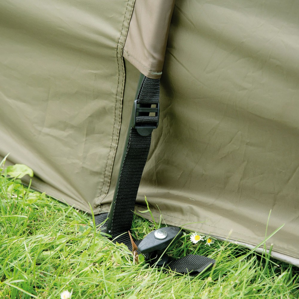 Faith Colossus Bivvy Zelt