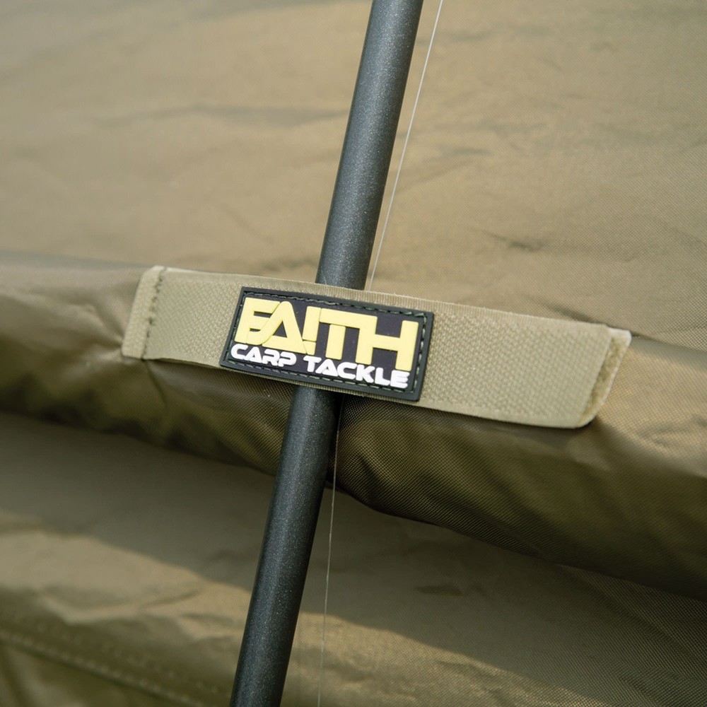 Faith Colossus Bivvy Zelt