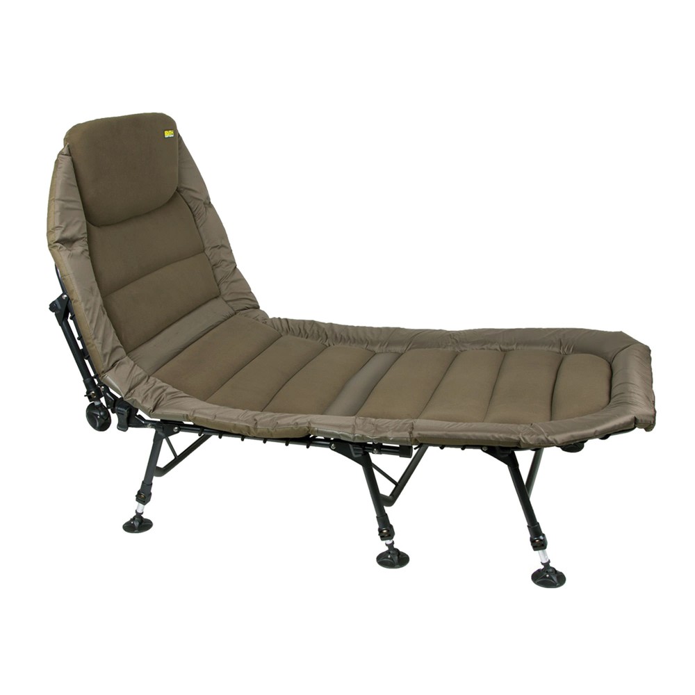 Faith Big One Bedchair (Karpfenliege)