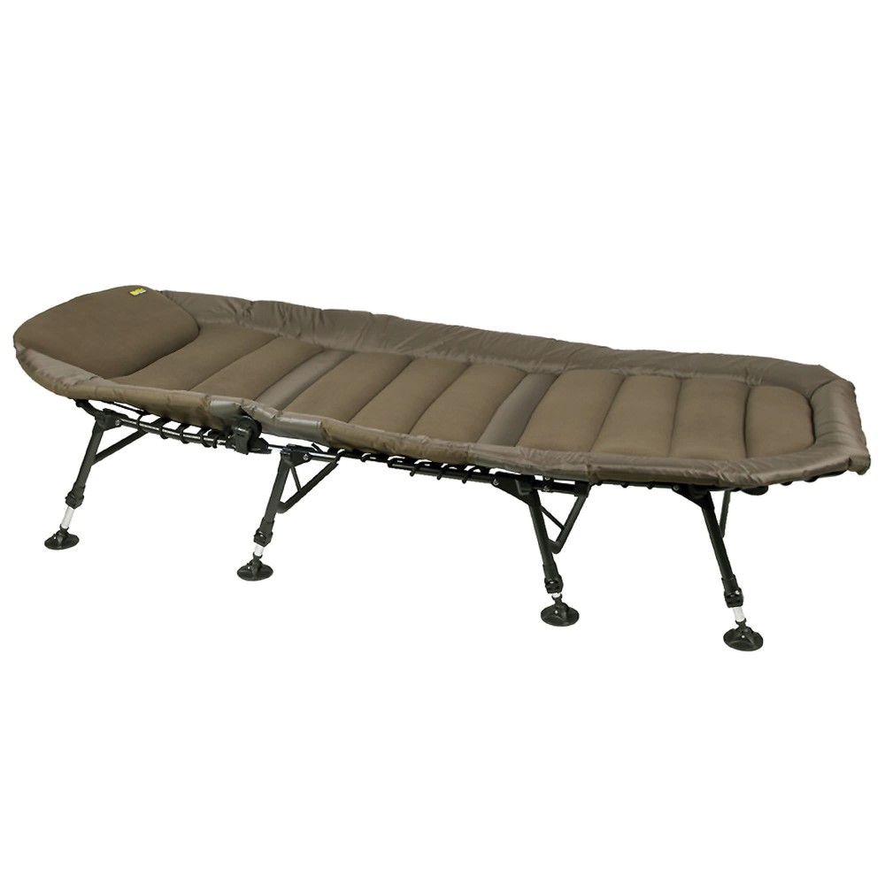 Faith Big One Bedchair (Karpfenliege)