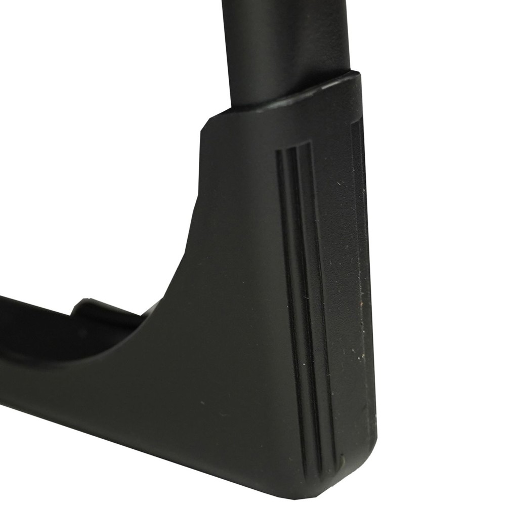 EuroCatch Faltbare Campingliege 195×65×27 cm