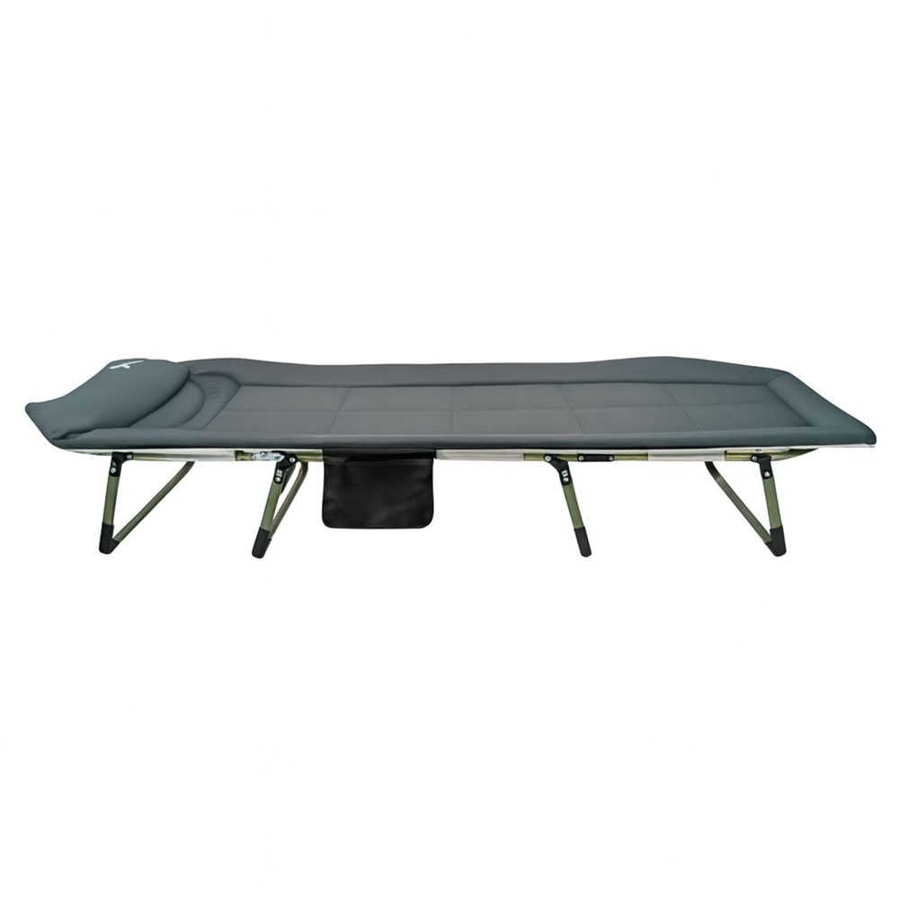 EuroCatch Carp Bedchair 8-leg