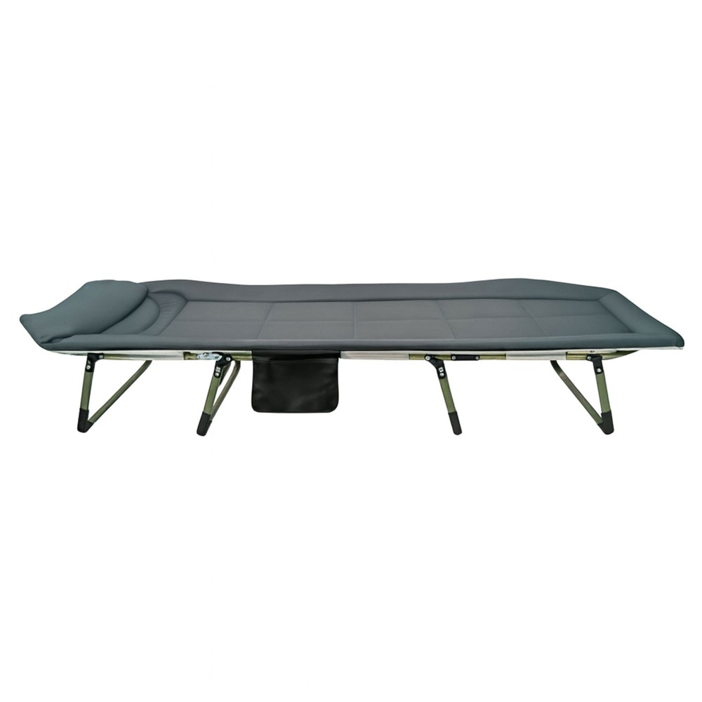 NAYVER Carp Bedchair 8-leg