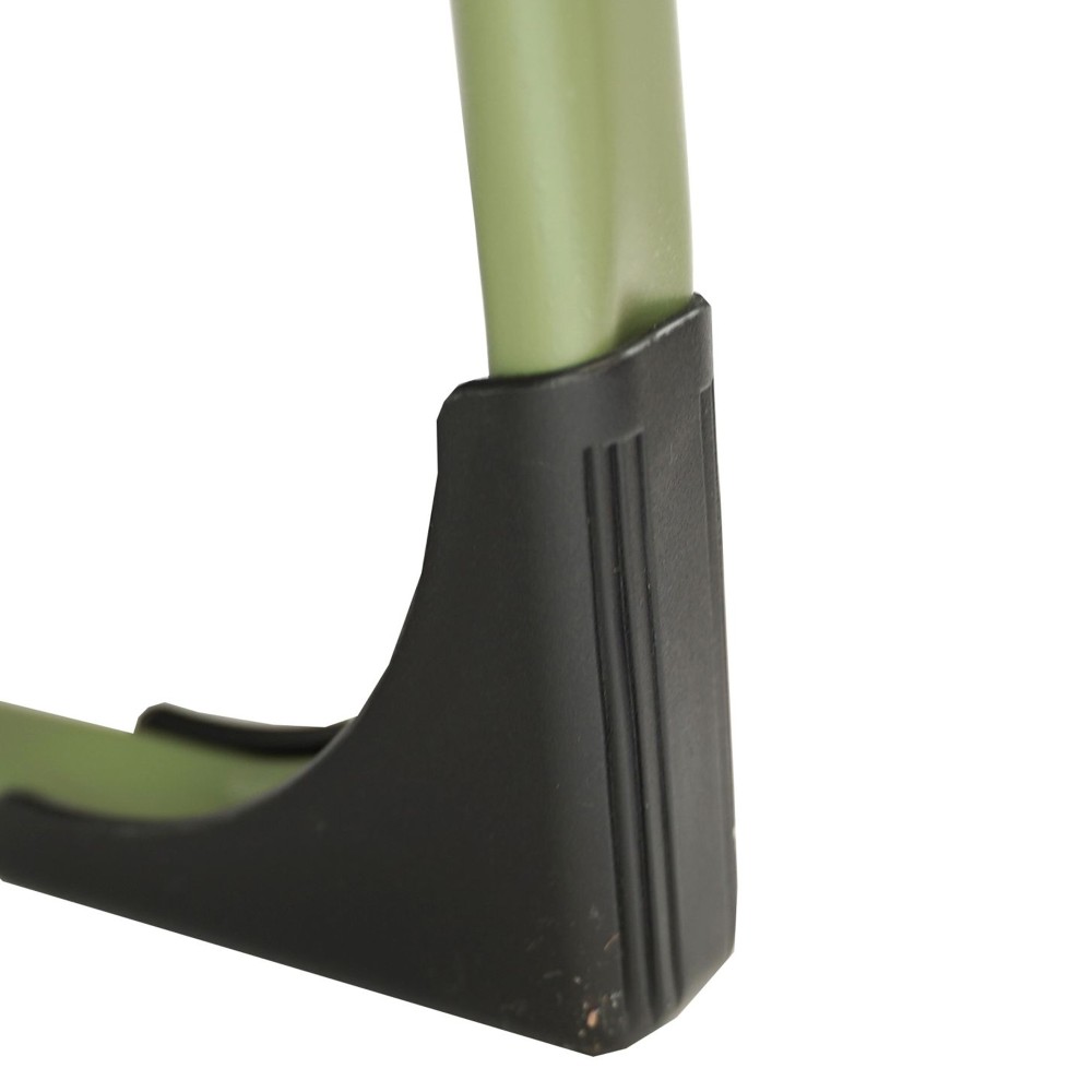 NAYVER Carp Bedchair 8-leg