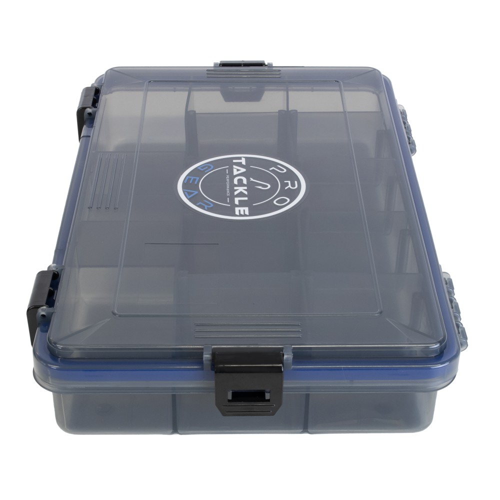 Pro Tackle Lure Box Shallow 3er Set - Köderbox 3 Stück