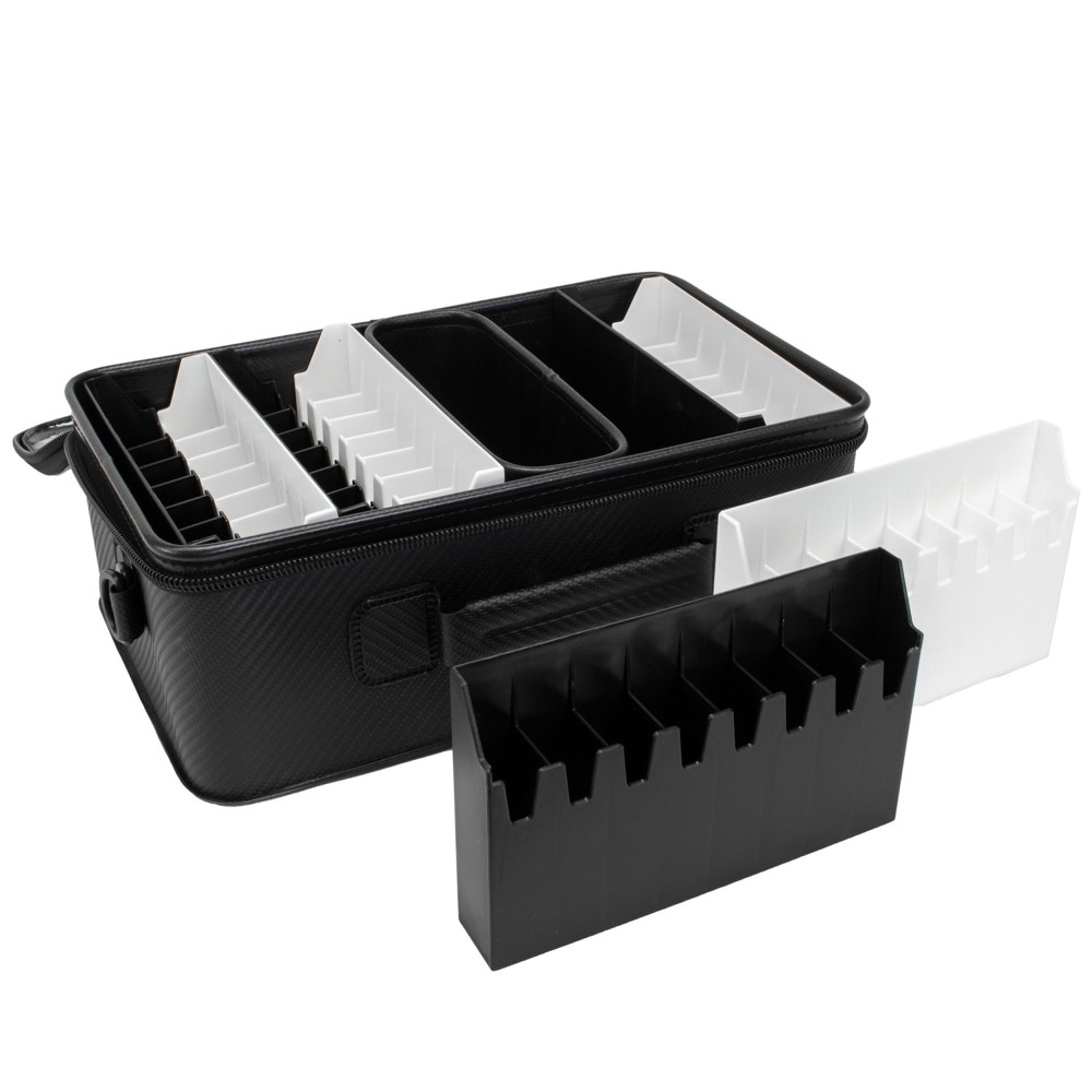 Nays 6x RPR 95 + GRATIS GB Wobbler Bakkan - Topwater-Köder