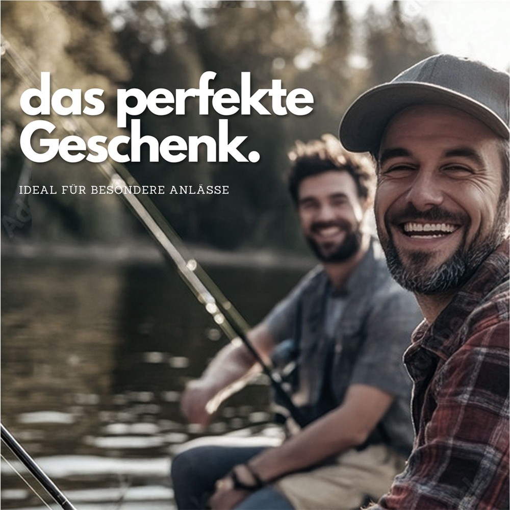 Gummifisch Mix - Hecht, Zander Clear Water - 10-16 cm
