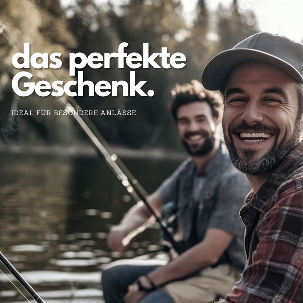 Gummifisch Mix - Hecht, Zander Dark Water - 10-16 cm