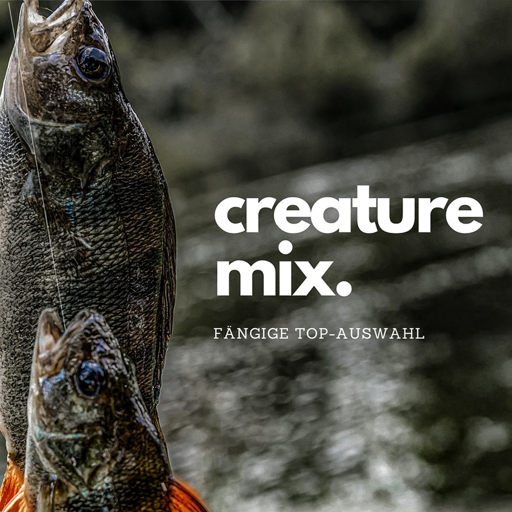 Creature Mix klein