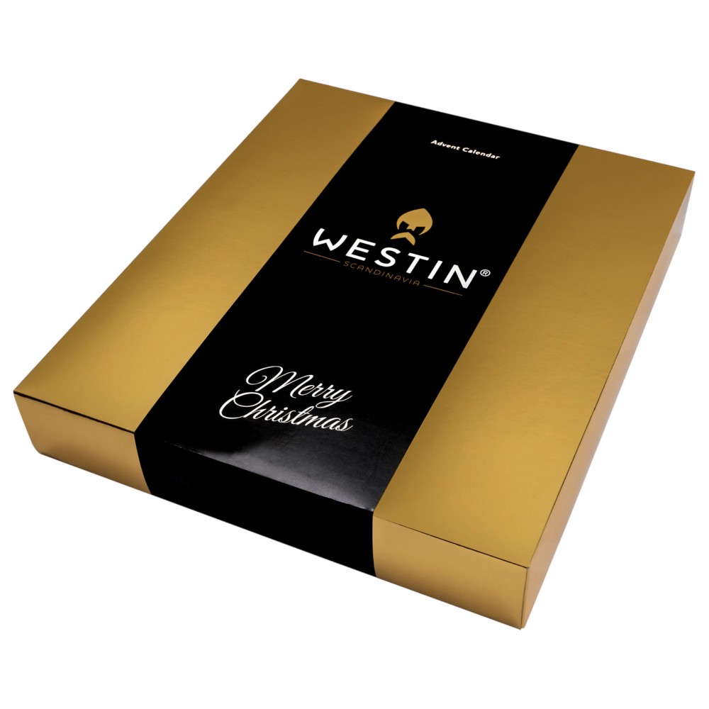 Westin Adventskalender 2022
