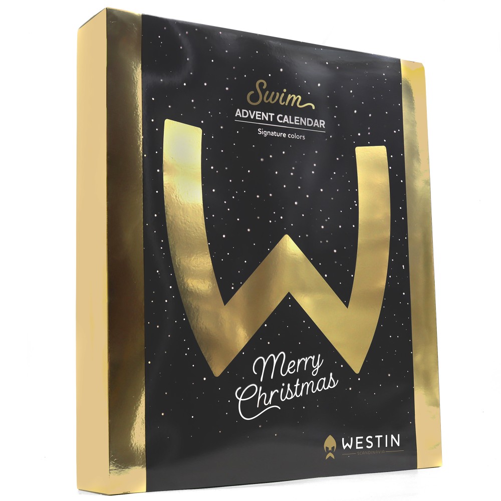 Westin Original Swim Adventskalender 2023