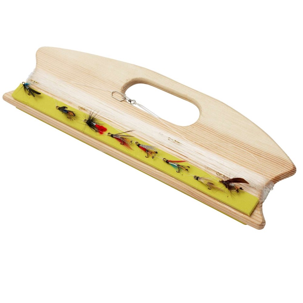 Kinetic Minken Handle - Handleine
