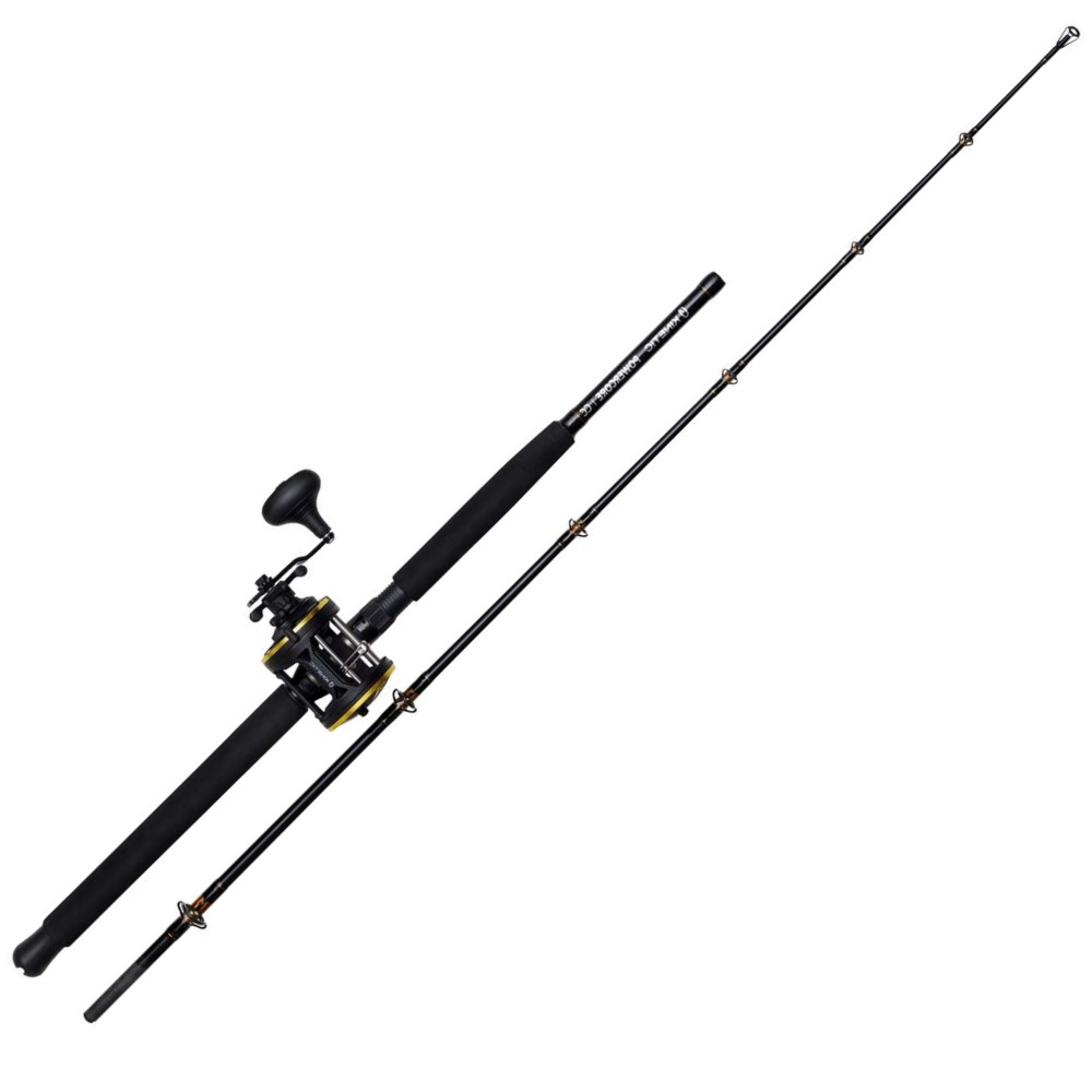 Kinetic Powercore CC - Angelset 195cm - 100-400g