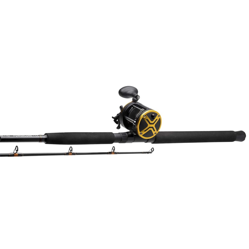 Kinetic Powercore CC - Angelset 195cm - 200-600g