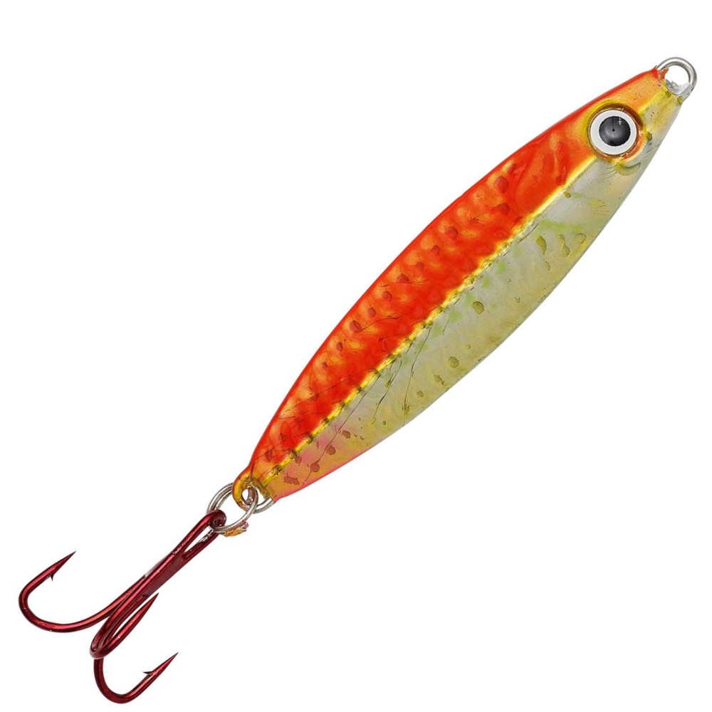 Kinetic Dragon - Pilker Gold/Orange - 40g