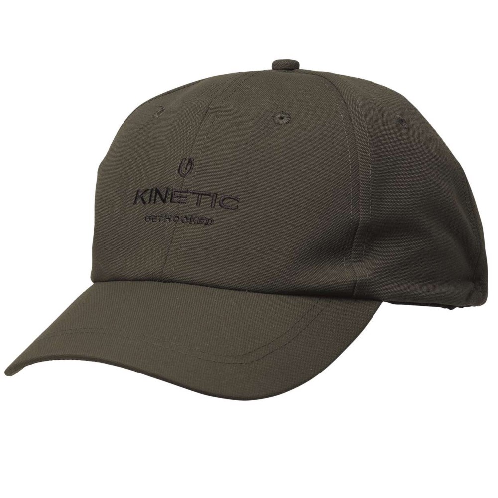 Kinetic Mosquito Cap - Moskitonetz Olive - One Size - 1 Stück