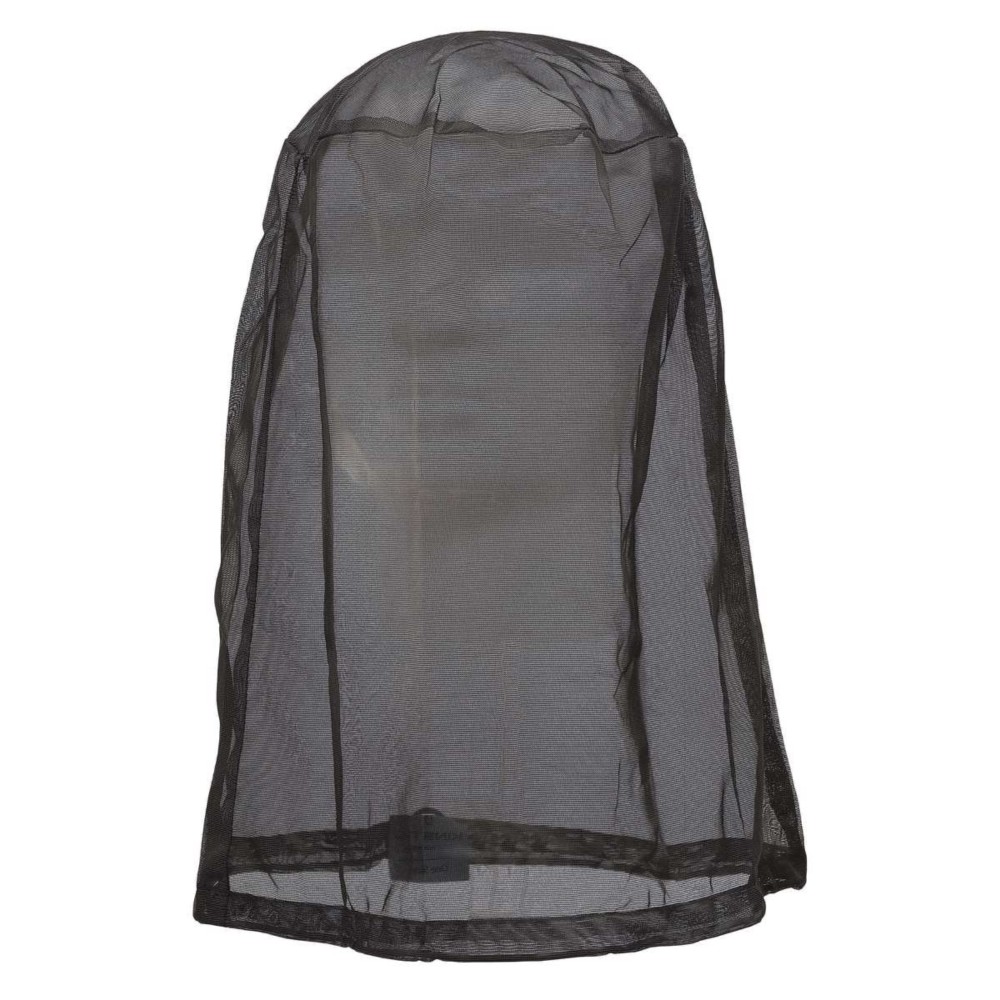 Kinetic Mosquito Net - Moskitonetz Black - One Size - 1 Stück
