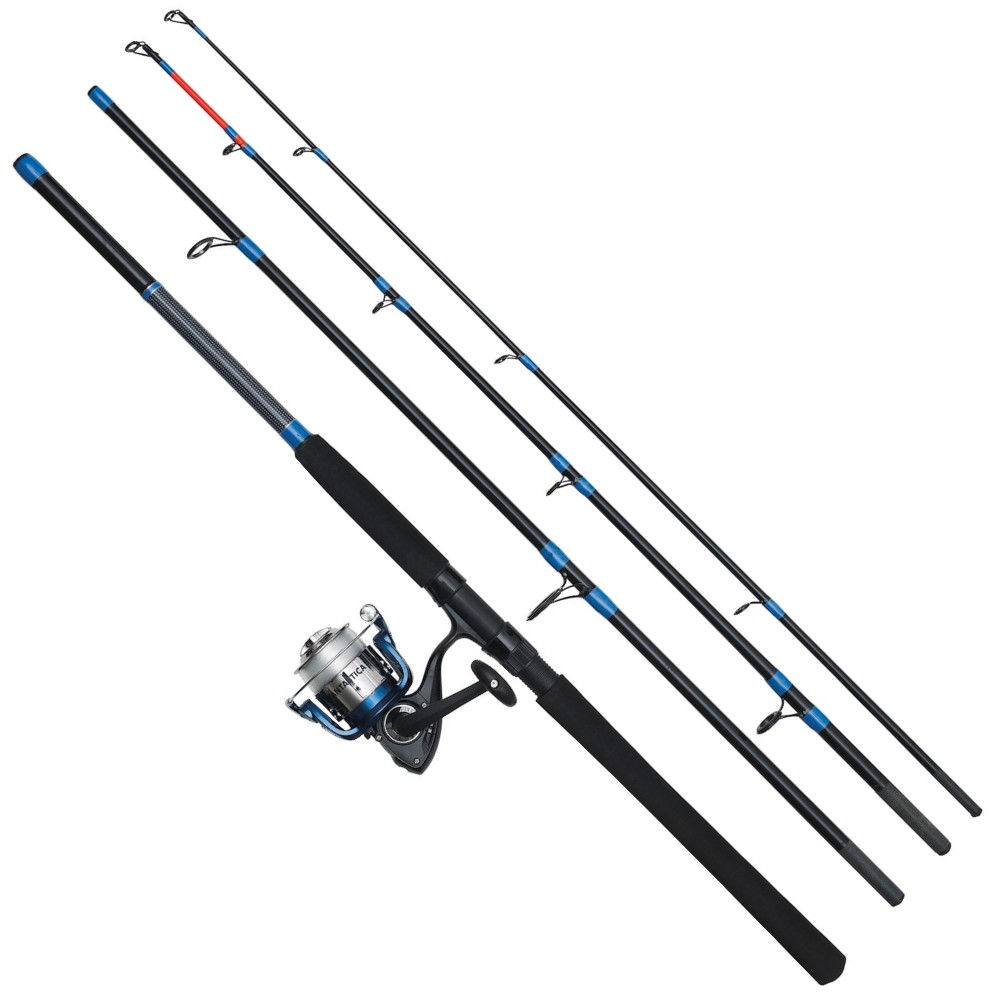 Kinetic Coast/ Boat CC - Angelset