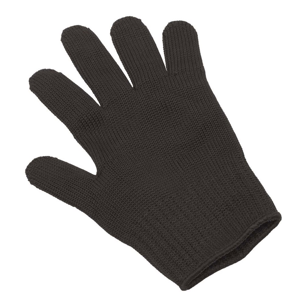 Kinetic Cut Resistant Glove - Filetierhandschuh Black